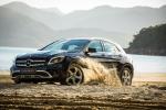Mercedes-Benz GLA200 2017 года (LA)